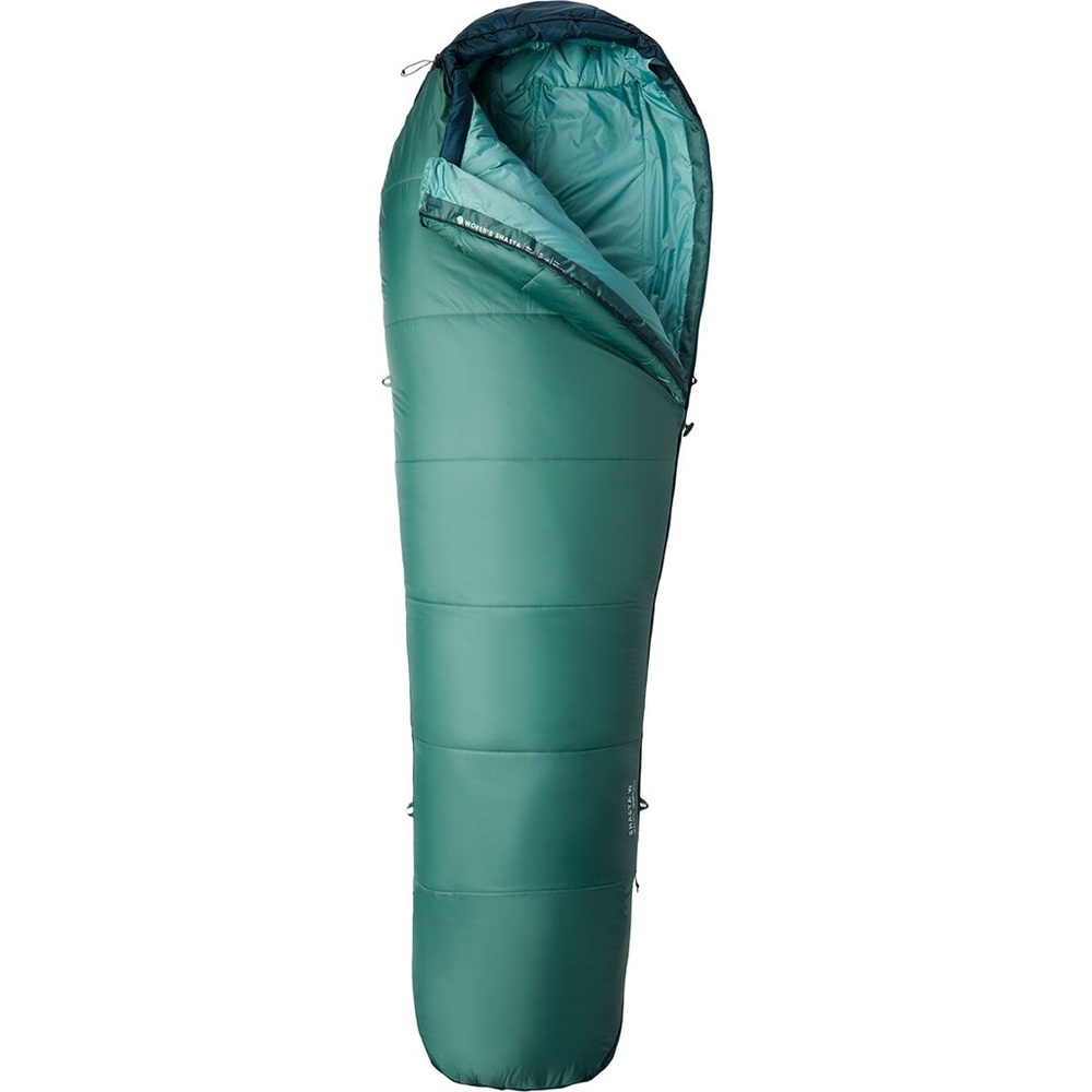 Mountain Hardwear Shasta 15 Sleeping Bag - Women’s
